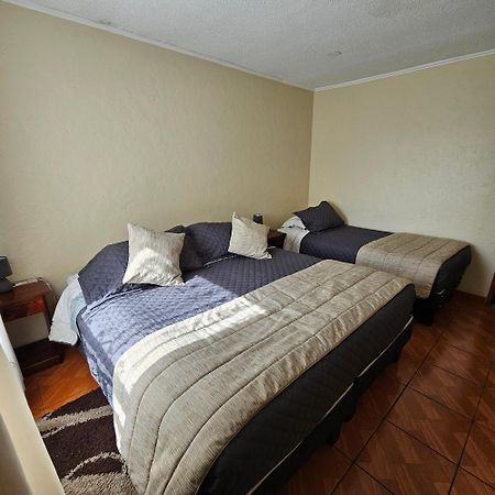 Hostal De Colon La Serena Exterior foto